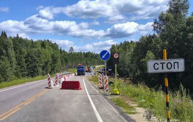 Свердловская область заняла последнее место в УрФО по качеству дорог