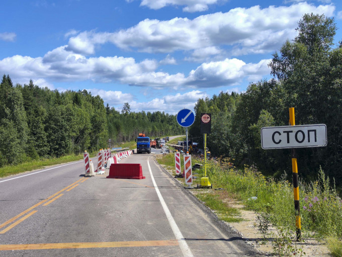 Свердловская область заняла последнее место в УрФО по качеству дорог