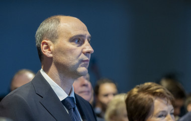 Паслер сообщил об очередной атаке БПЛА на Свердловскую область