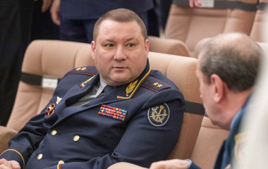 Чем запомнился в Свердловской области новый начальник питерского ФСИН
