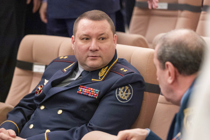 Чем запомнился в Свердловской области новый начальник питерского ФСИН