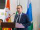 Губернатор Шумков дал жителям философский совет