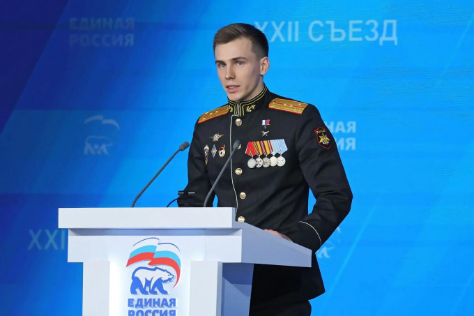 Герой России Владислав Головин: с подростками о войне нужно говорить честно, без прикрас