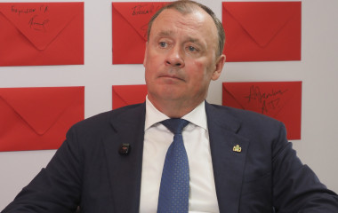 Мэр Екатеринбурга рассказал о нормализации водоснабжения