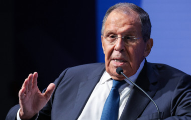 Как Сергей Лавров охарактеризовал отношения с Западом и перспективы России