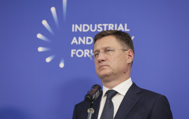 Федеральный центр вмешался в ситуацию с топливом в Екатеринбурге и Челябинской области