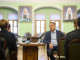 Вадим Шумков рассказал студентам православных вузов о воспитании молодежи и развитии Зауралья