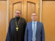 Священник Владислав Береговой назвал секрет успеха Вадима Шумкова