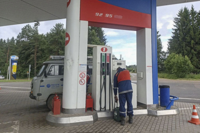 Топливный кризис в УрФО приведет к подорожанию цен на еду