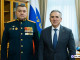 Полковник Сергей Вахрушев возглавил военный комиссариат Тюменской области