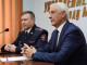 В Магнитогорске сменился руководитель полиции