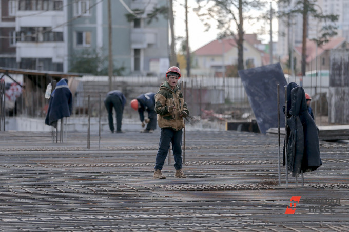 В Пыть-Яхе нелегалы устроили ночлег в заброшенной мечети