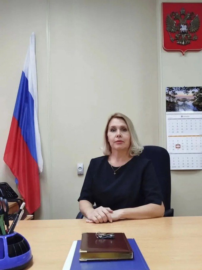 В Ишимском городском суде назначили нового судью