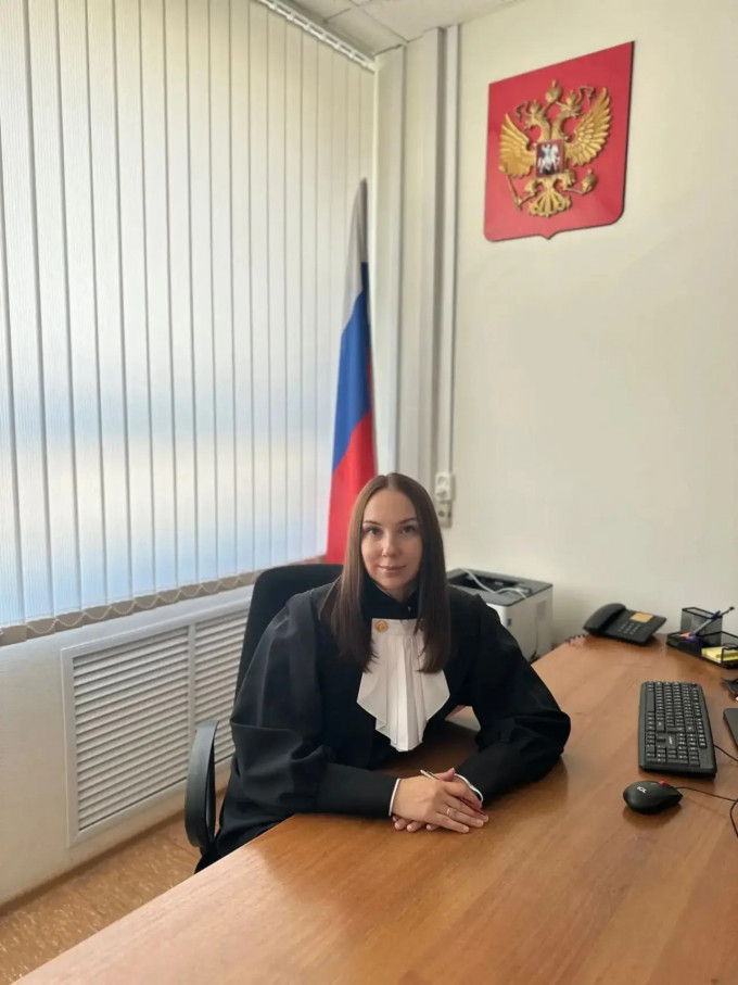В Центральном районном суде Тюмени назначили нового судью