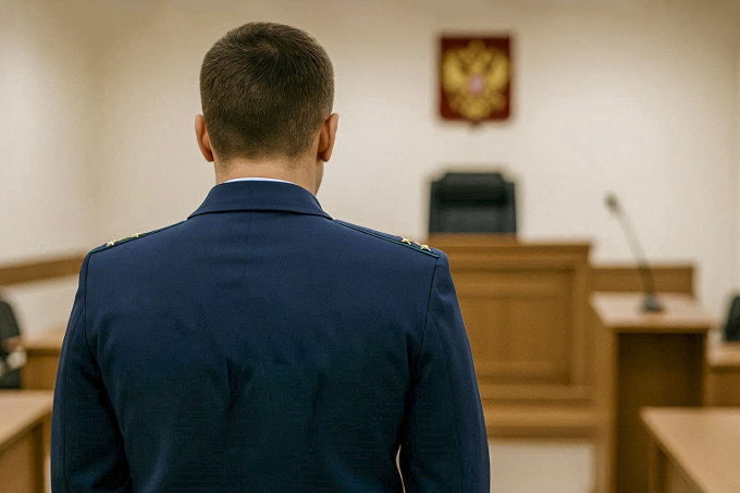 Гособвинитель потребовал для вора в законе Гии Свердловского 13 лет лишения свободы