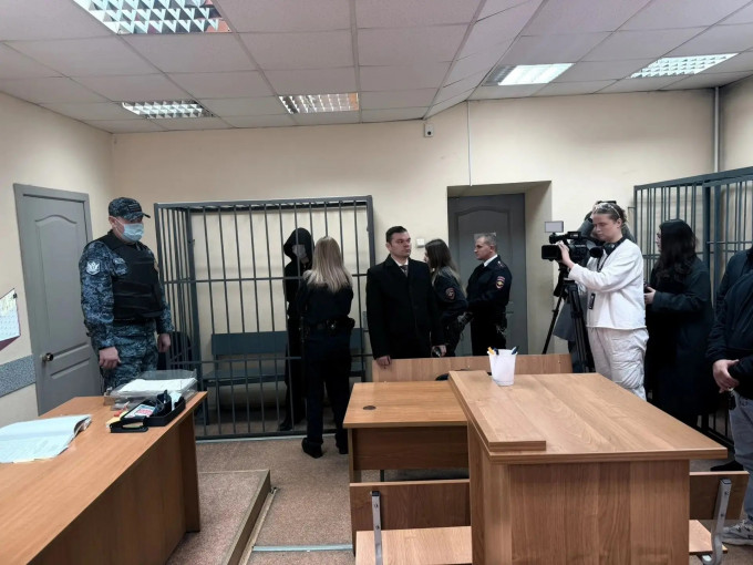 Бизнесмену по прозвищу Фартовый не подфартило после ДТП и побега с места аварии