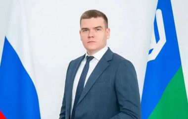 Матвей Каров сохранил пост главы департамента ЖКК и энергетики Югры