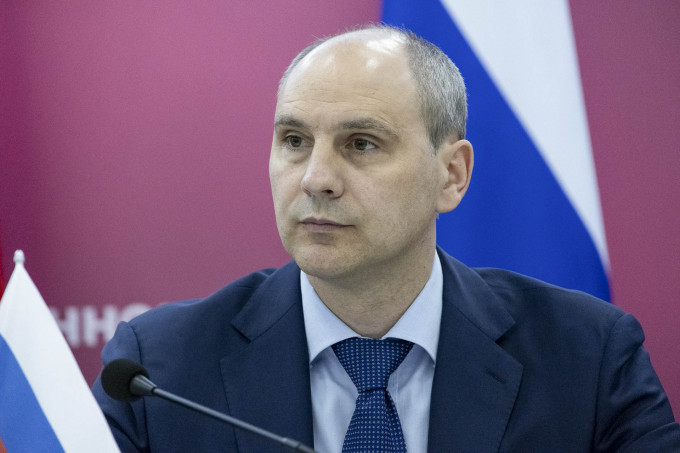 Денис Паслер официально объявил отбор претендентов в кресло мэра Екатеринбурга