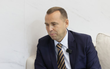 Шумков признал проблему роста смертности на дорогах Курганской области