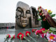 Жителей Екатеринбурга бесплатно доставят к мемориалу жертвам репрессий