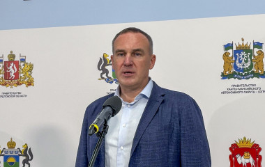 Социальный бюджет, 60 млрд в нефтянку и ужесточение миграции: главное с пресс-конференции Руслана Кухарука