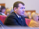 Дмитрий Жуков возглавит заксобрание Свердловской области