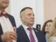 Депутат предложил билеты в театр за выброс тыквы в Исеть на Хэллоуин