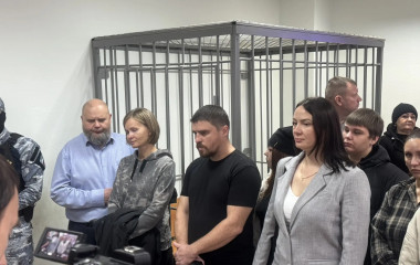 Гибель 11 человек: суд вынес вердикт по делу об обрушении дома в Нижнем Тагиле