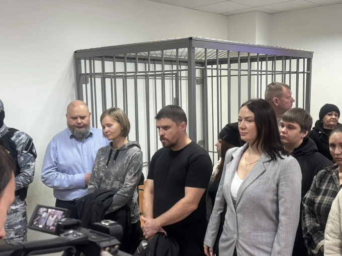 Гибель 11 человек: суд вынес вердикт по делу об обрушении дома в Нижнем Тагиле