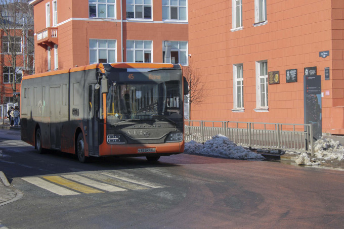 В общественном транспорте Челябинска и Копейска подорожает стоимость проезда