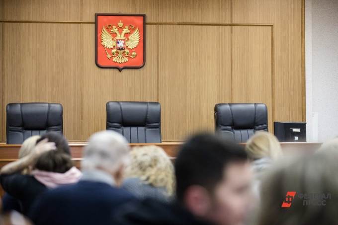 Суд оставил в силе приговор экс-замглаве свердловского УФССП